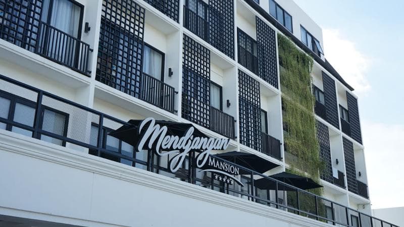 Mendjangan Mansion By Zuzu 3