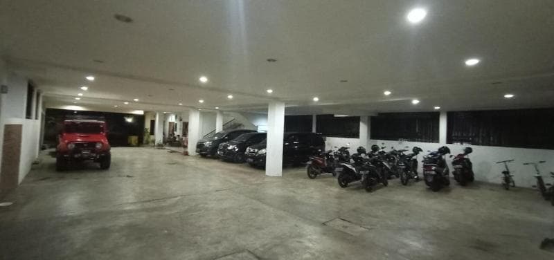 Ragunan Residence Syaridin By Zuzu photo 1