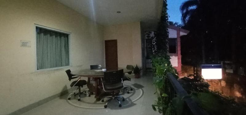 Ragunan Residence Syaridin By Zuzu 4