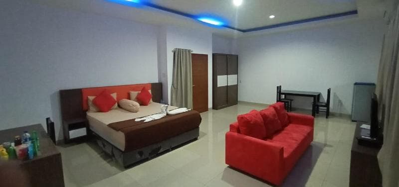 Ragunan Residence Syaridin By Zuzu 3