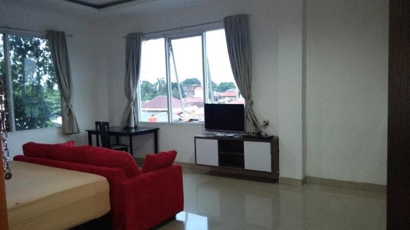 Ragunan Residence Syaridin By Zuzu 5