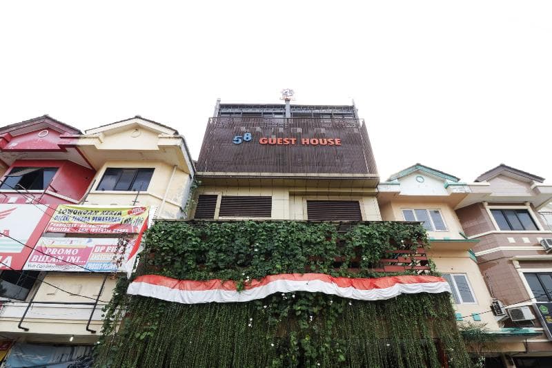 58 Guest House 3
