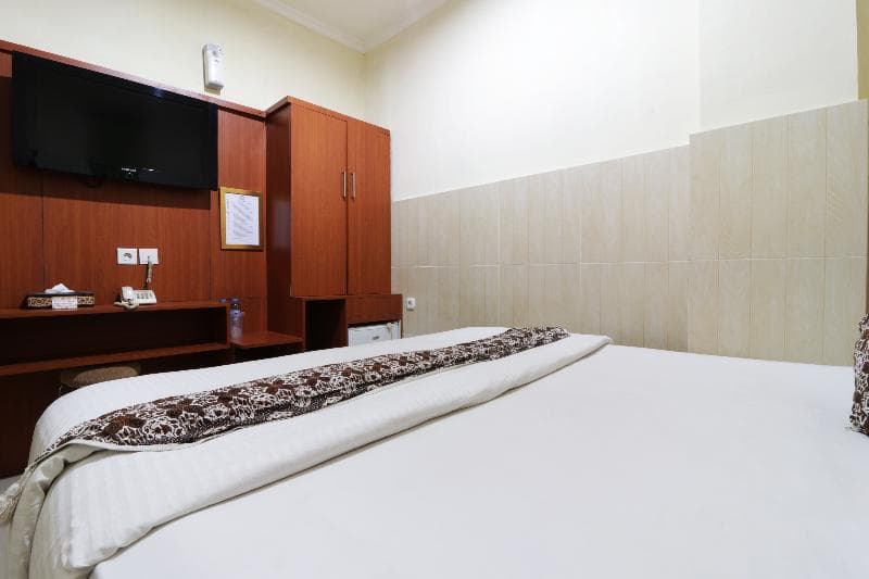 58 Guest House 1