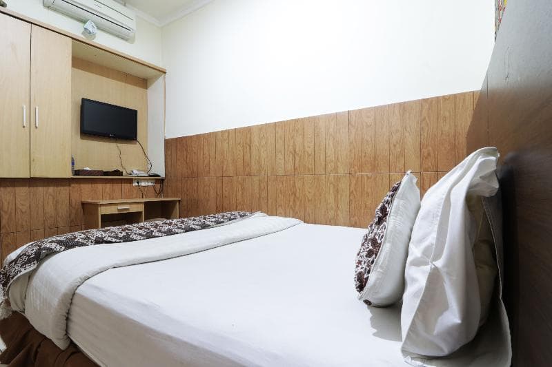 58 Guest House 5
