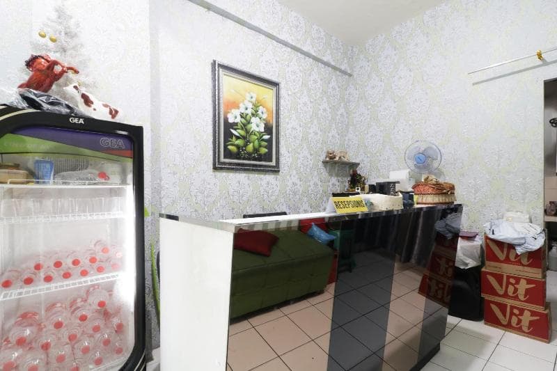 Apartment City Park By Nusantara Pelangi photo 1