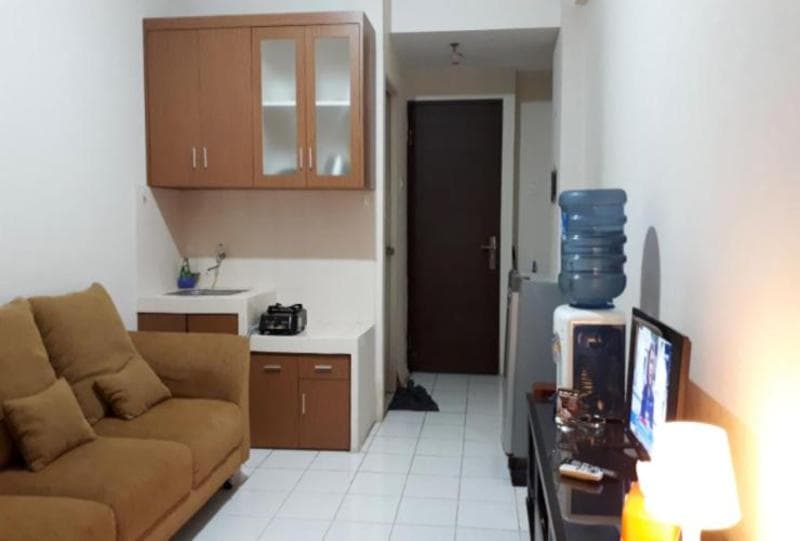 Apartmen City Park By Gc Realty By Zuzu 3