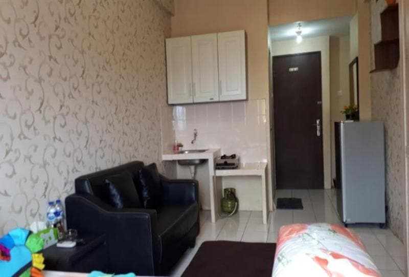 Apartmen City Park By Gc Realty By Zuzu 5