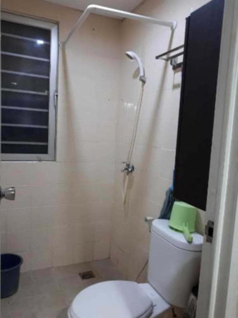 Apartmen City Park By Gc Realty By Zuzu main