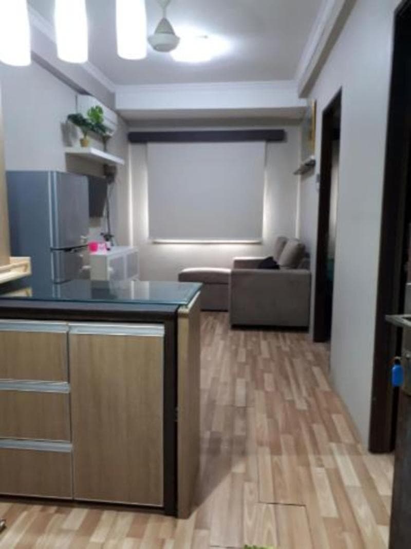 Apartmen City Park By Gc Realty By Zuzu 4