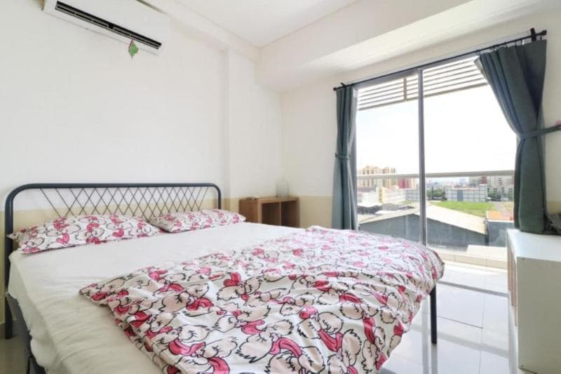 Paradise Mansion Apartment By Guardian Pro By Zuzu photo 1