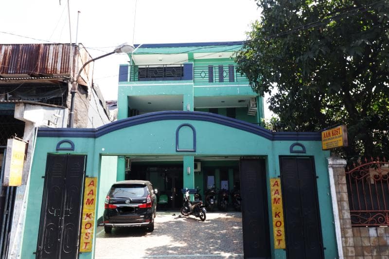 Wisma Aam Syariah By Zuzu photo 1