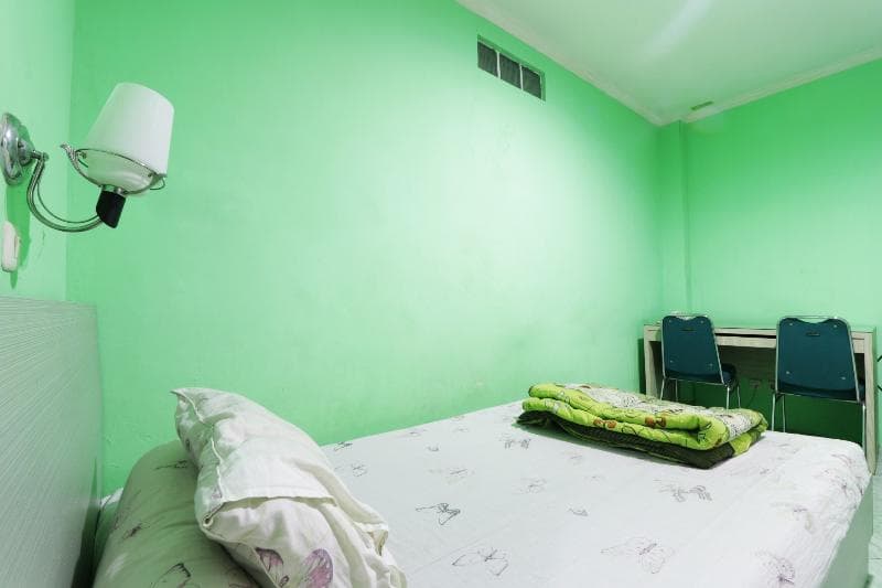Wisma Aam Syariah By Zuzu 5