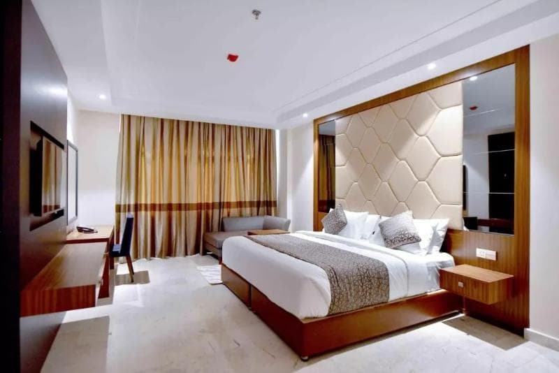 Be Inn Hotel 2