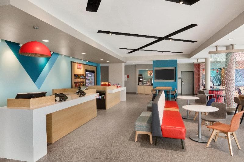 Avid Hotel Hattiesburg West 3