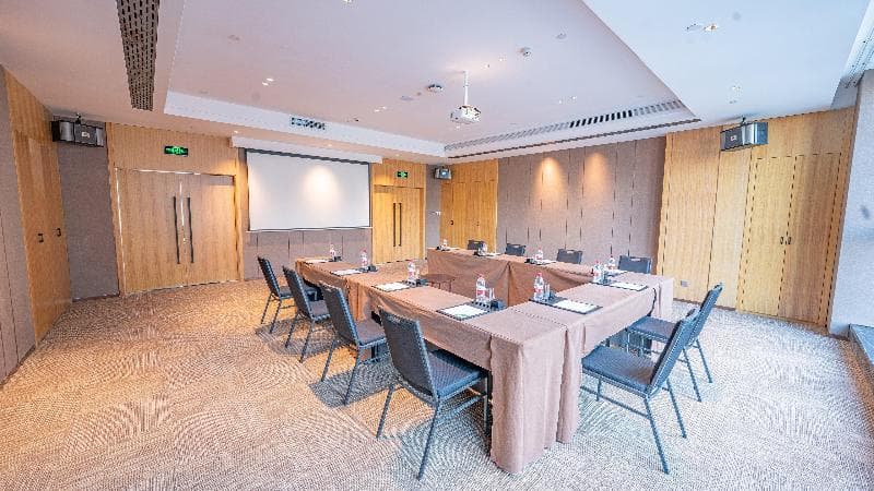 Holiday Inn High Tech Zone photo 1