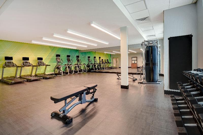 Holiday Inn Erie 2