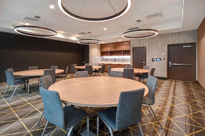 Holiday Inn Erie photo 1