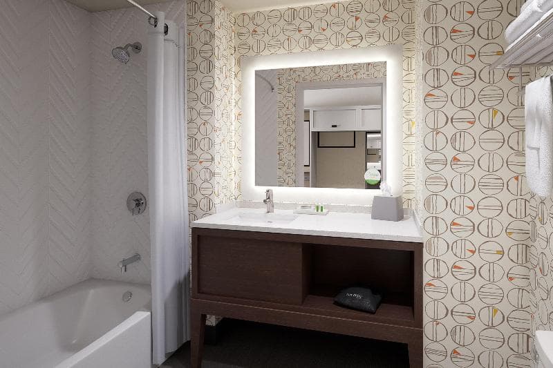 Holiday Inn Erie 4