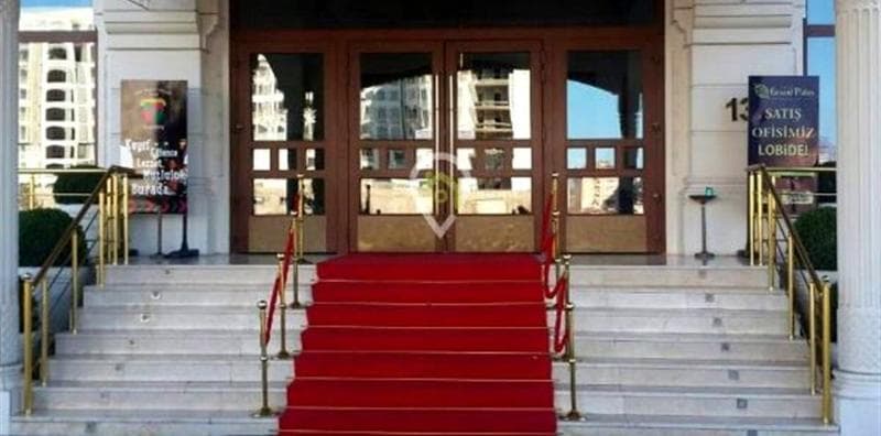 Dogan Palas Otel 5
