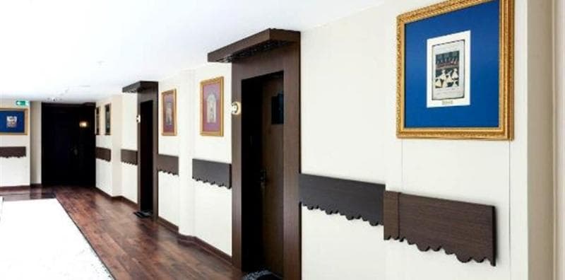 Dogan Palas Otel photo 1
