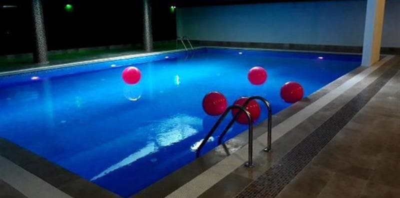 Dogan Palas Otel 4