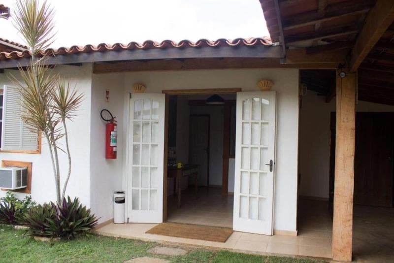 Pousada Jardim De Buzios photo 1