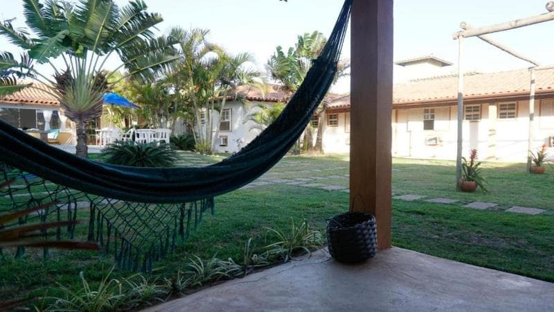 Pousada Jardim De Buzios 4