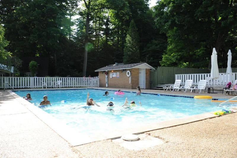 Michillinda Lodge photo 1