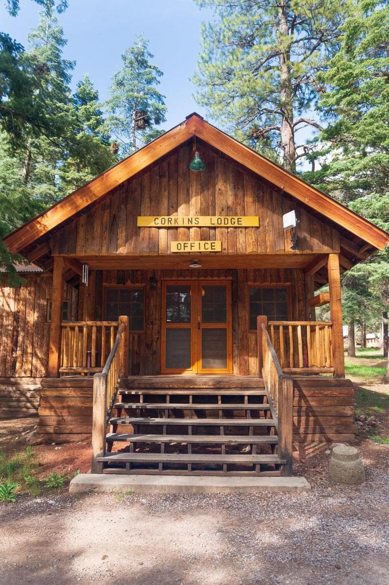 Corkins Lodge 4