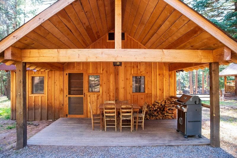 Corkins Lodge 3