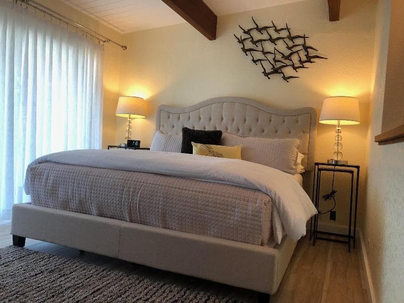 Seafoam Lodge photo 1