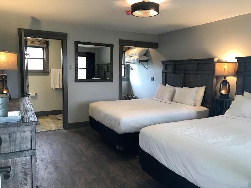 Lake Bomoseen Lodge 5