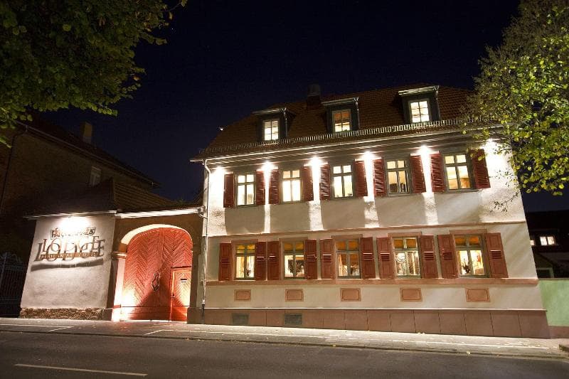 Farmerhaus-Lodge 5