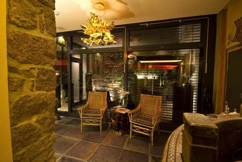 Farmerhaus-Lodge 4