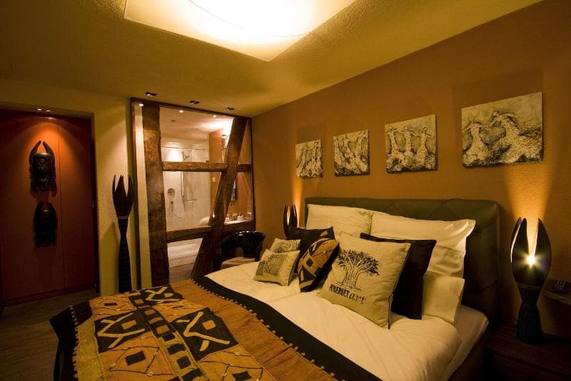 Farmerhaus-Lodge 3