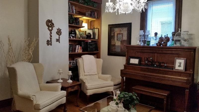 Carraway Guest House 3