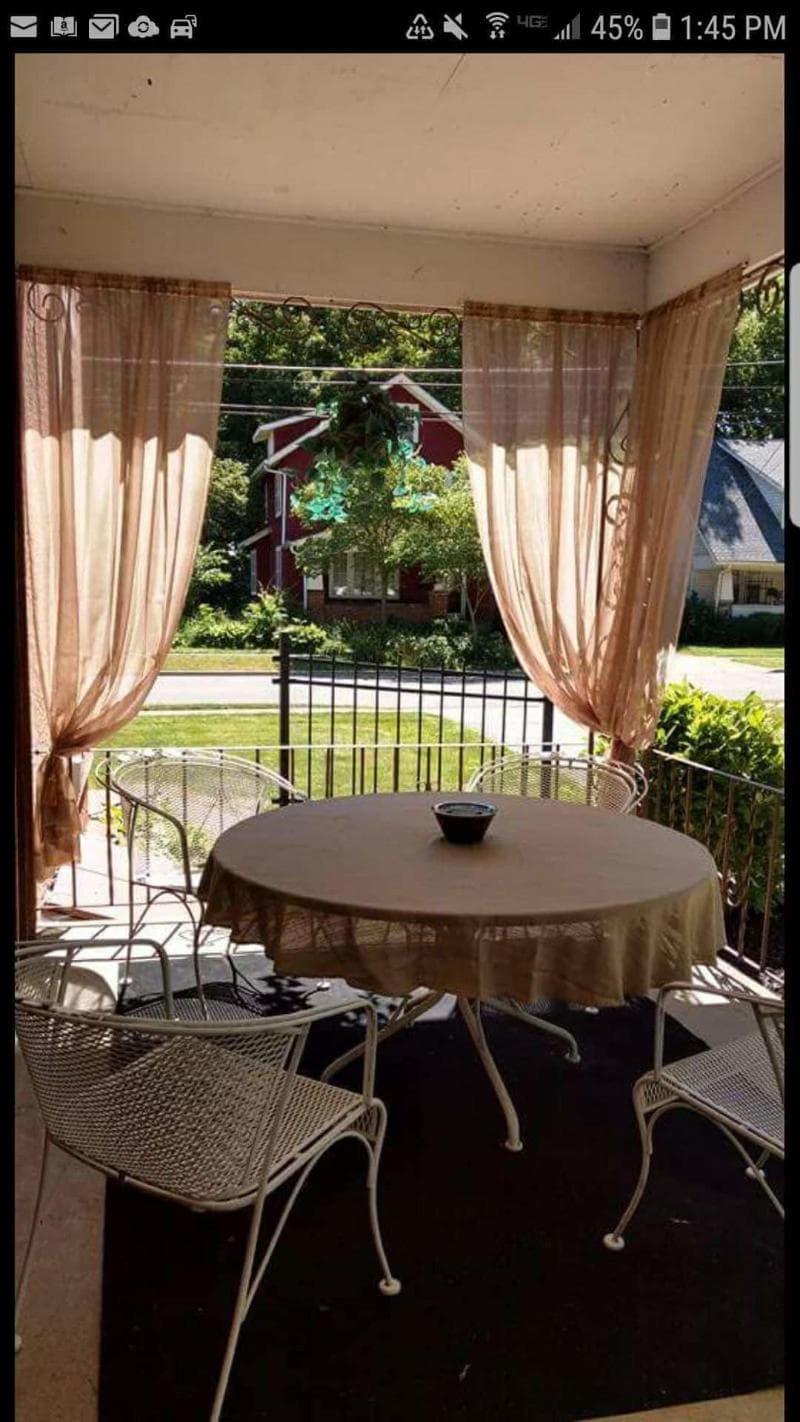Carraway Guest House 4