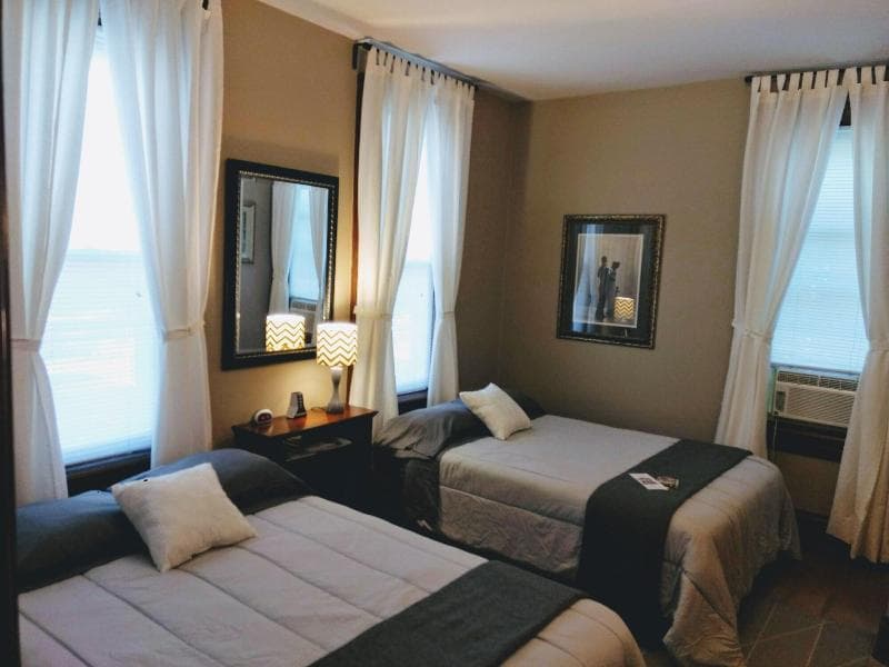 Carraway Guest House photo 1