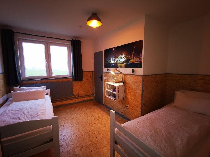 Seerose Boutique Pension 5