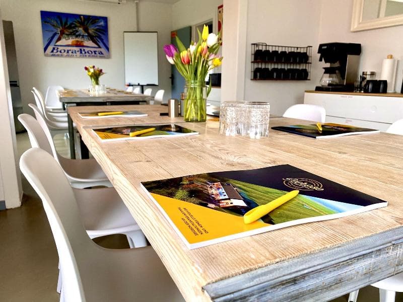 Seerose Boutique Pension 3
