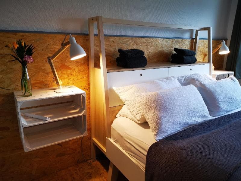 Seerose Boutique Pension 4