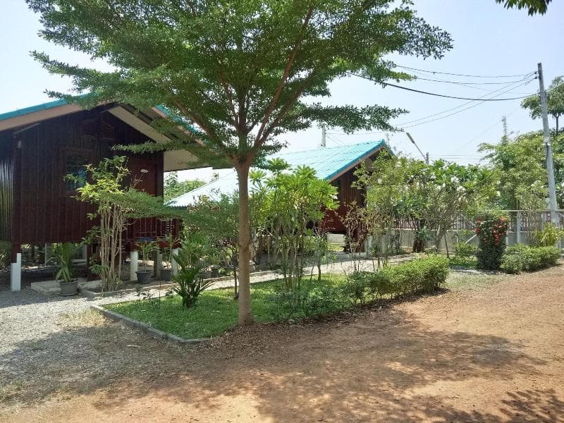 Phaiwan Baansawn Resort 3