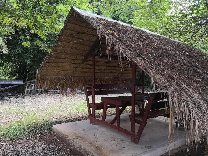 Phaiwan Baansawn Resort photo 1