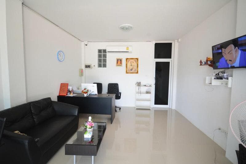 Jc Guesthouse 3