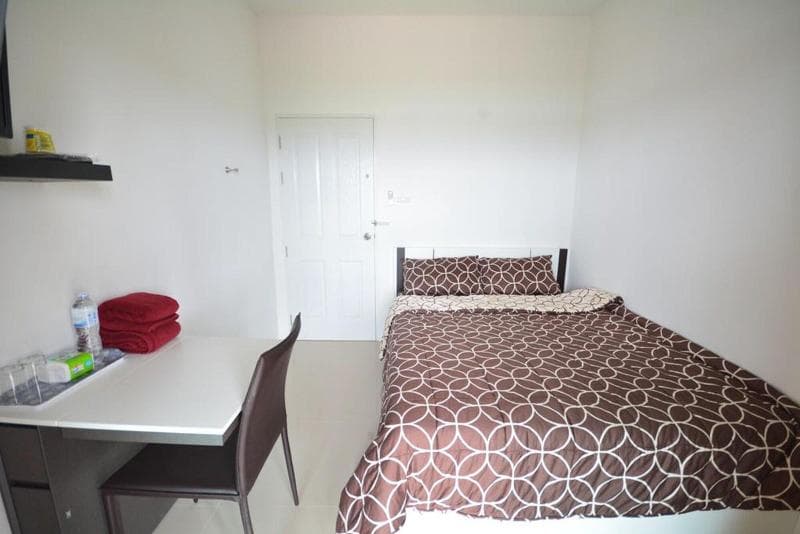 Jc Guesthouse photo 1