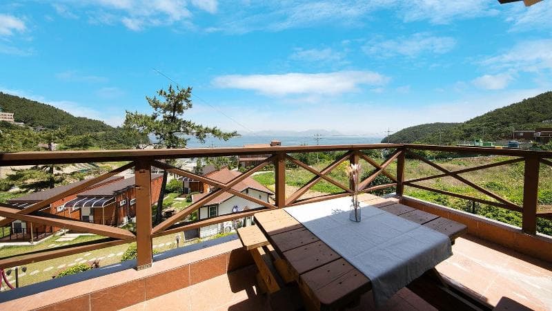 Hanulbora Pension 4
