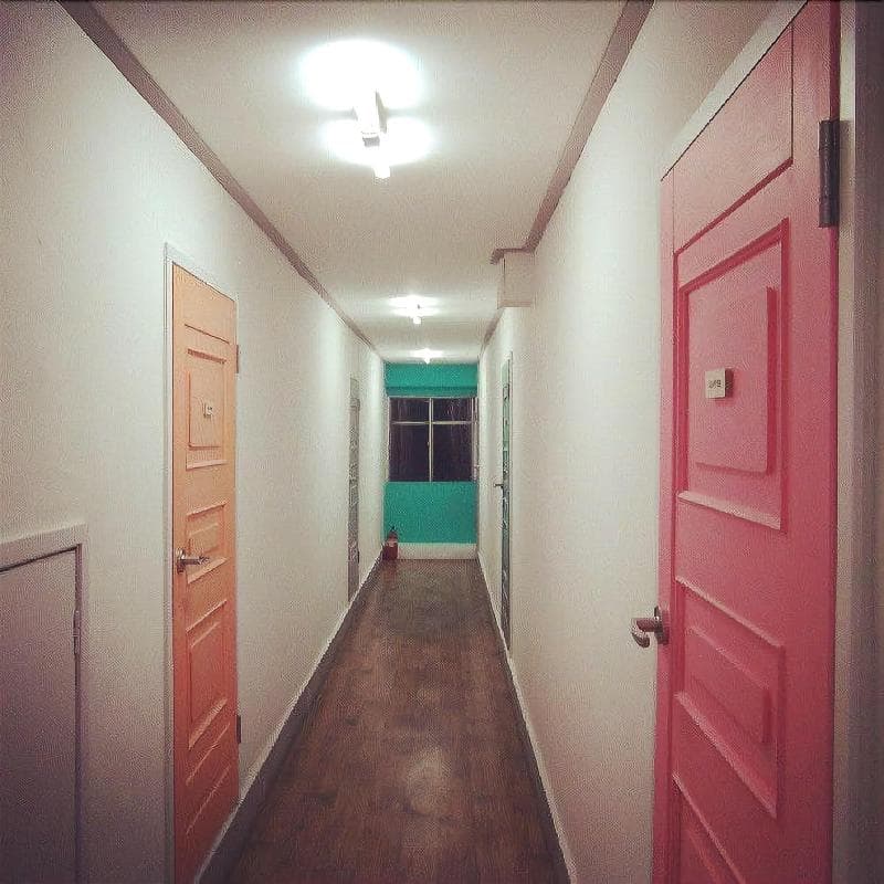 Yusun Guesthouse photo 1
