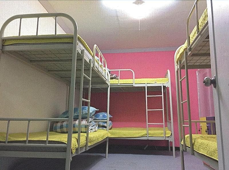 Yusun Guesthouse main