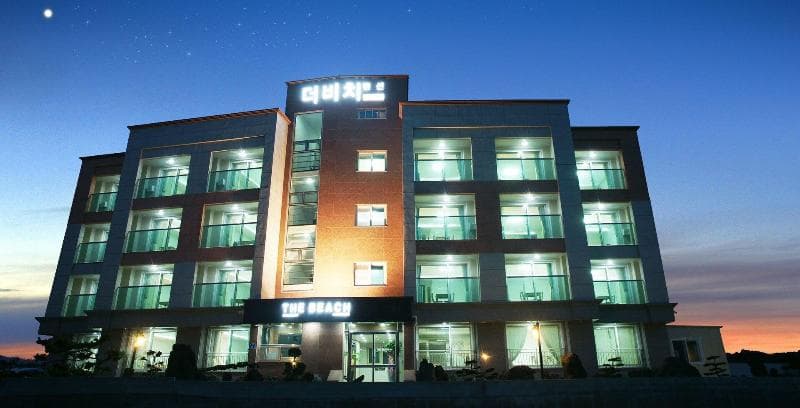 The Beach Pension 4