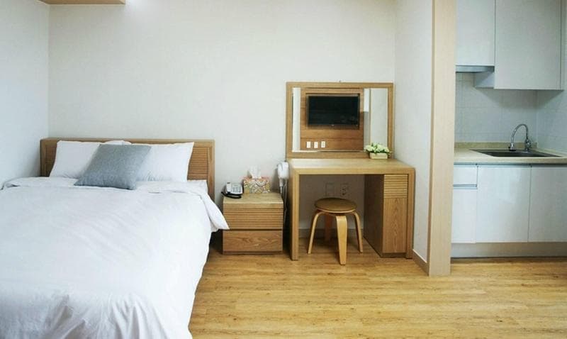The Beach Pension 3